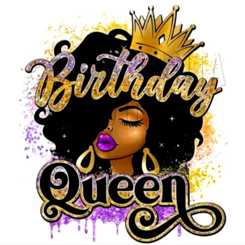 It's my Birthday ALL AUGUST 🥳